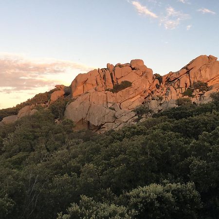 Valle Dell'Erica Dış mekan fotoğraf