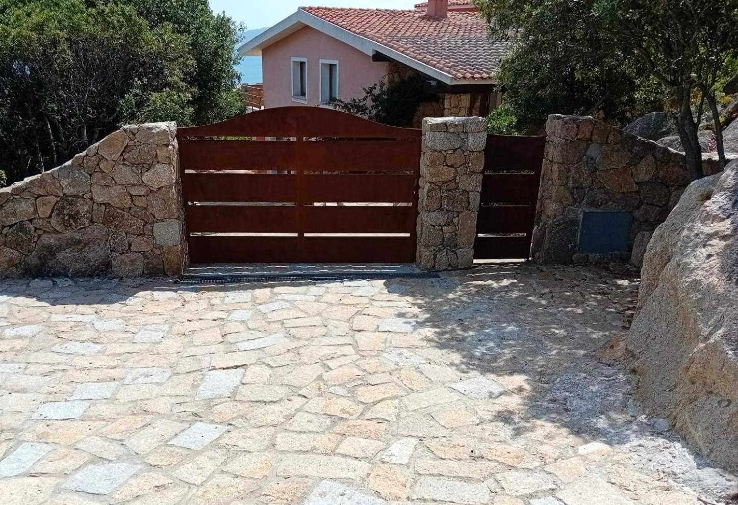 Valle Dell'Erica Dış mekan fotoğraf