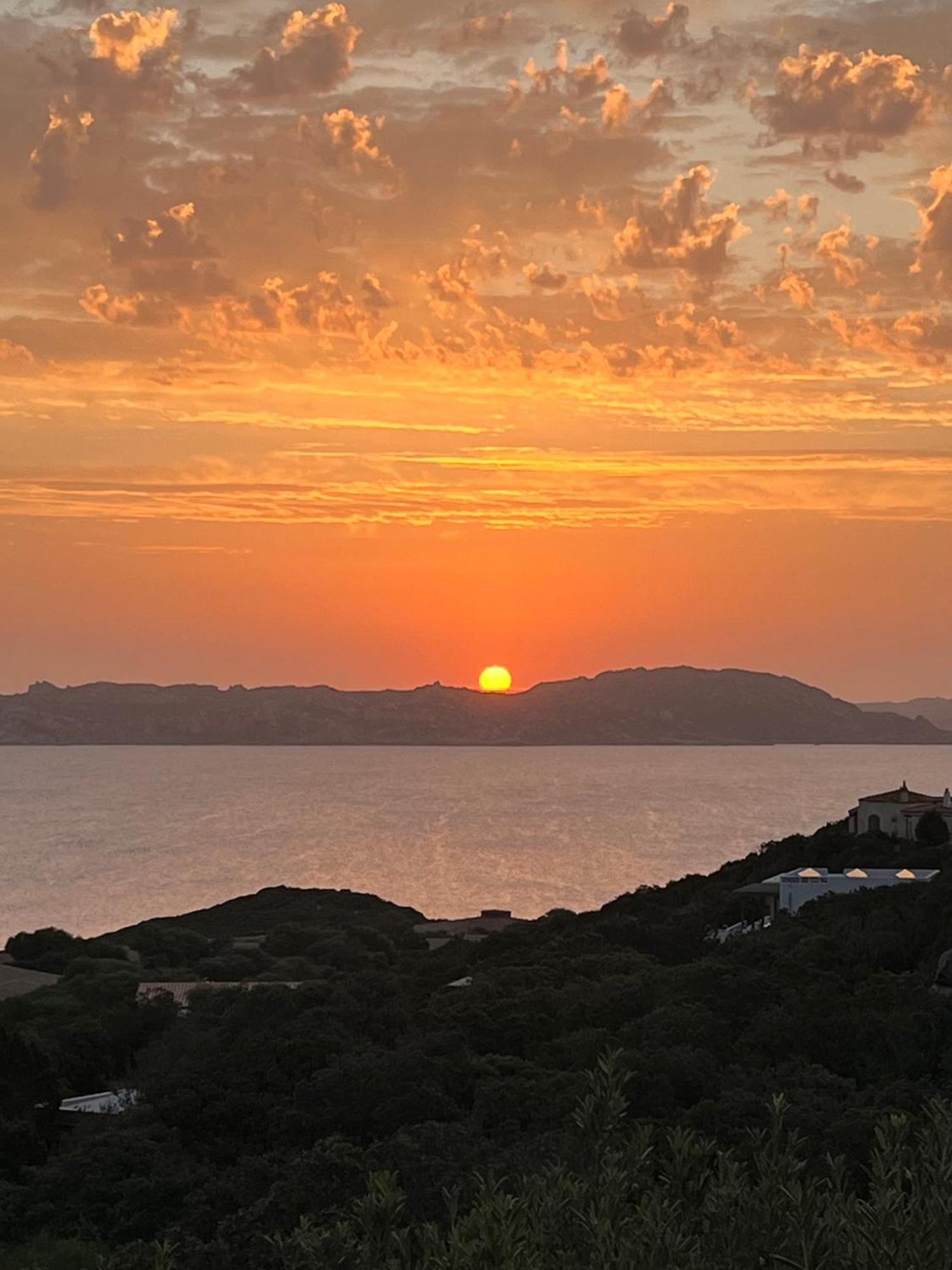 Valle Dell'Erica Dış mekan fotoğraf