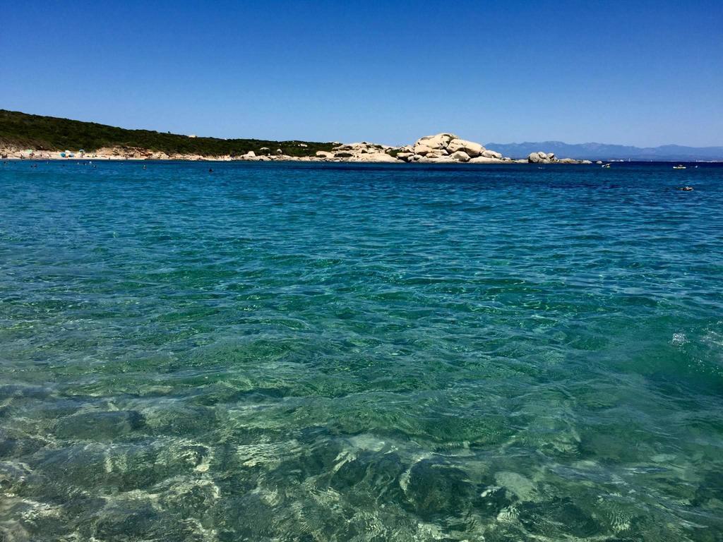 Valle Dell'Erica Dış mekan fotoğraf