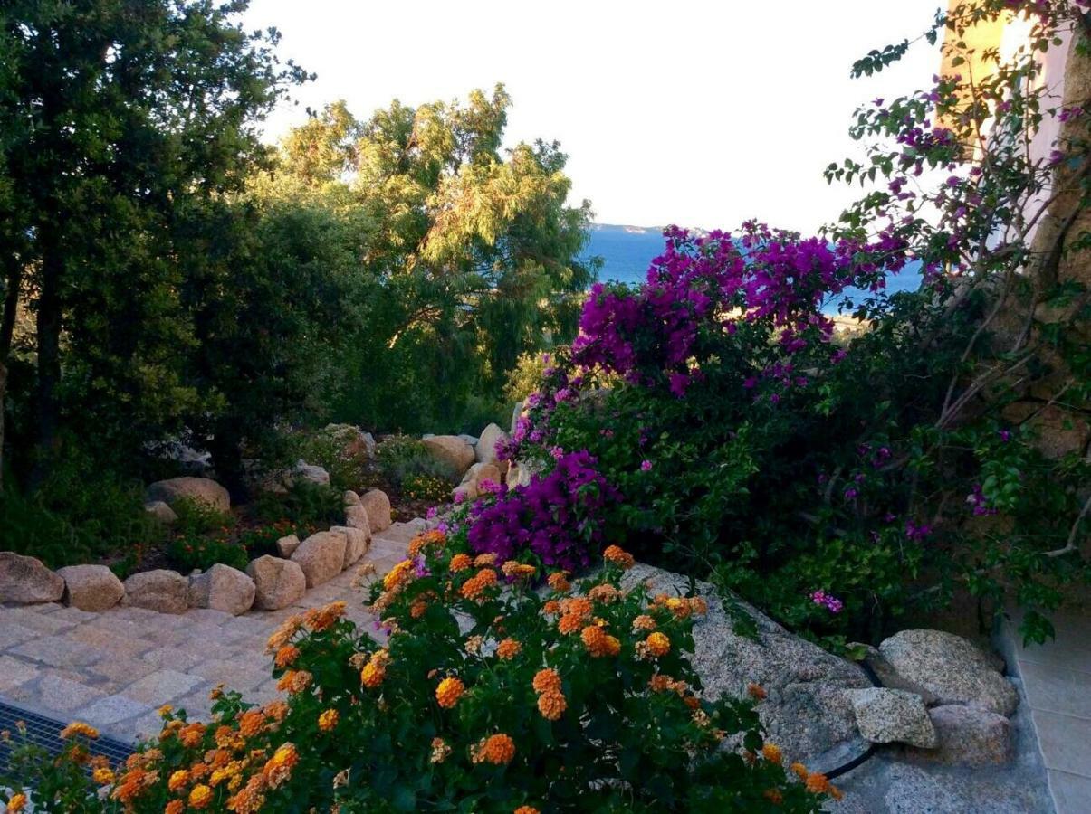 Valle Dell'Erica Dış mekan fotoğraf