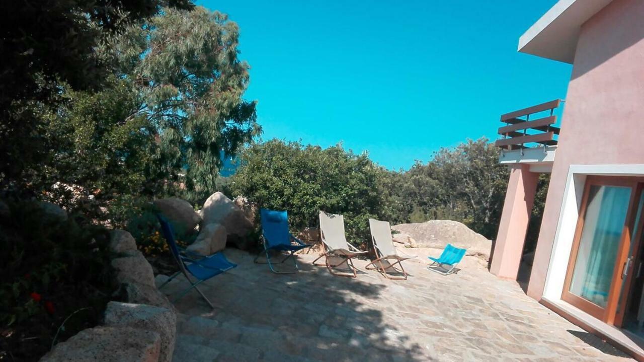 Valle Dell'Erica Dış mekan fotoğraf