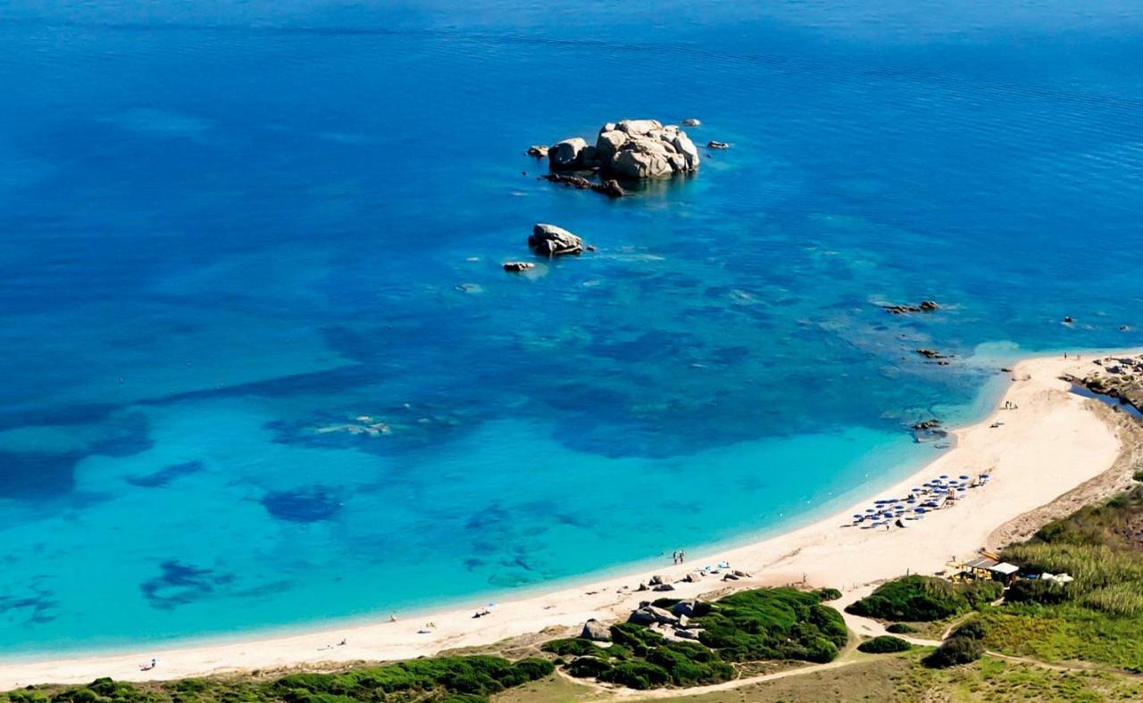 Valle Dell'Erica Dış mekan fotoğraf